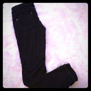 Athleta yoga/dress pants- SM